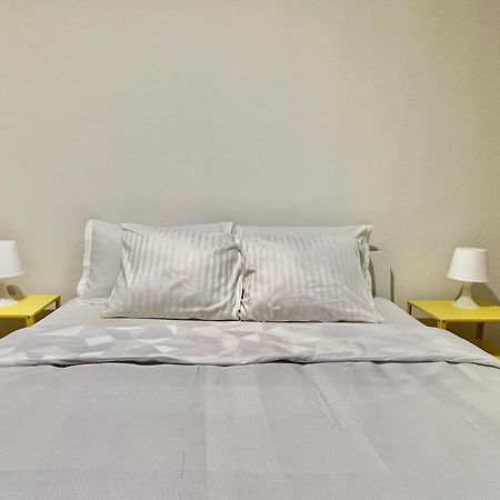 Brulux Appartement Luxury Brüsszel Kültér fotó