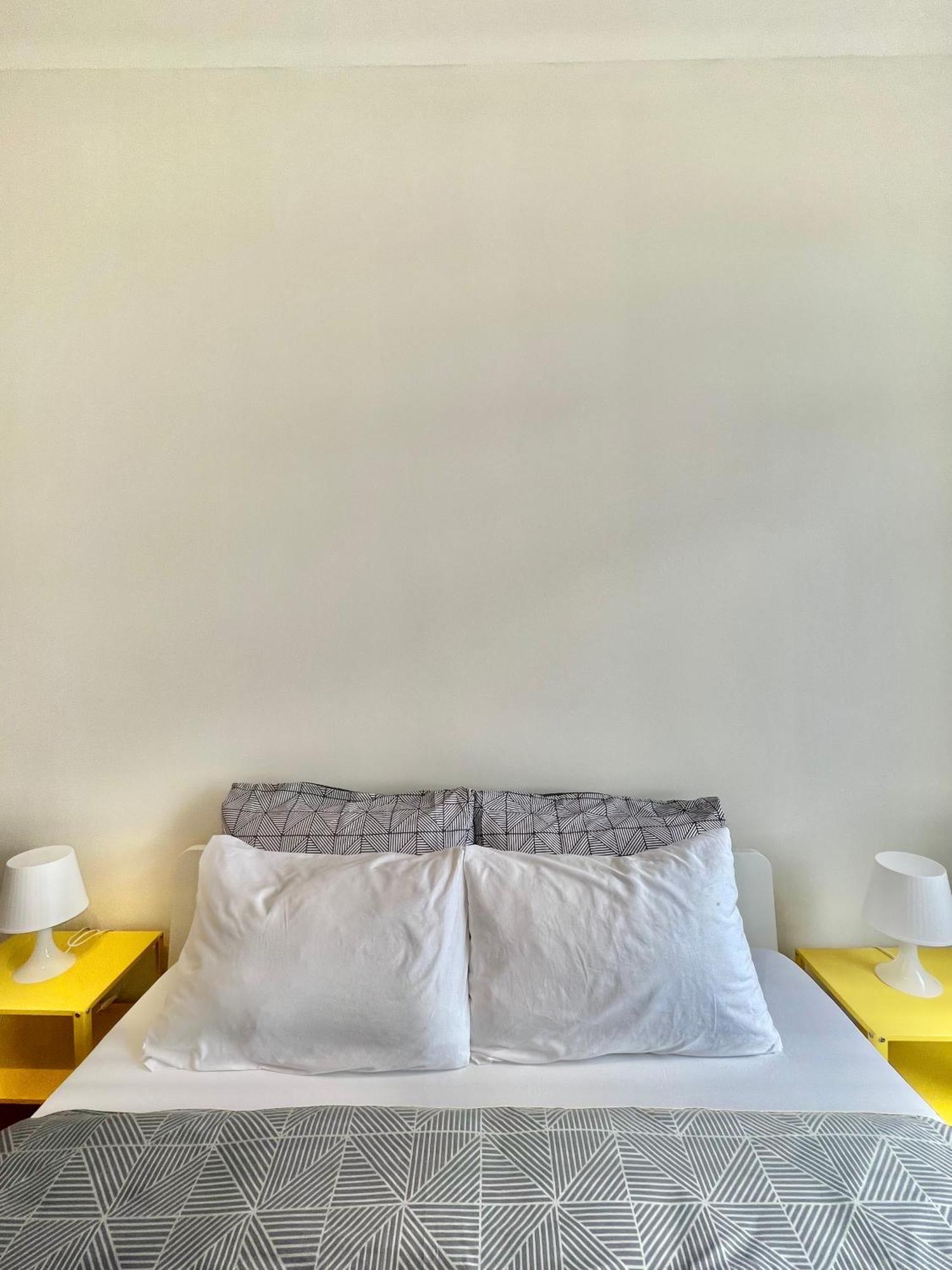 Brulux Appartement Luxury Brüsszel Kültér fotó